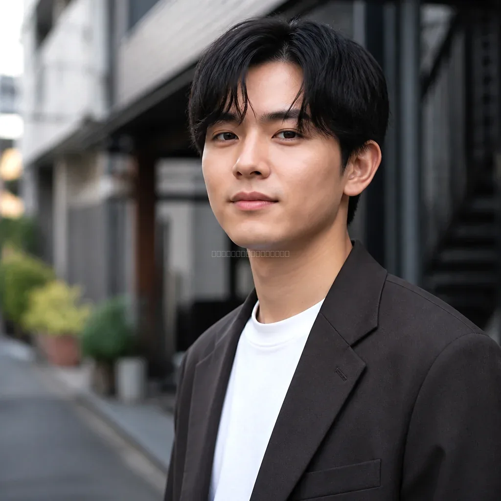 中村 翔
